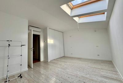 De inchiriat | Vila 5 Camere | Pipera | Ansamblu Privat - 6