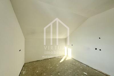 Casa cu 4 camere, 126mp utili, 200mp teren, toate utilitatile - 6