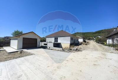 Casa noua de vanzare | Tautii de Sus | - 1