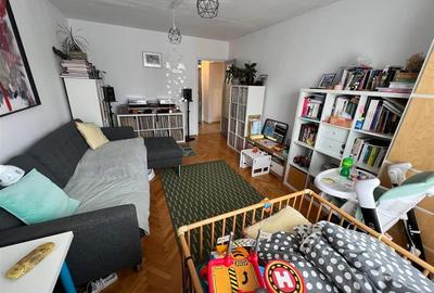 Apartament cu 2 camere decomandat în Calea Dumbrăvii