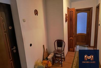 Apartament 3 camere etaj 3 SD zona ultracentrala_Hotel Rapsodia - 9