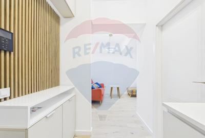 Apartament 2 camere Pipera/First Estate - 14