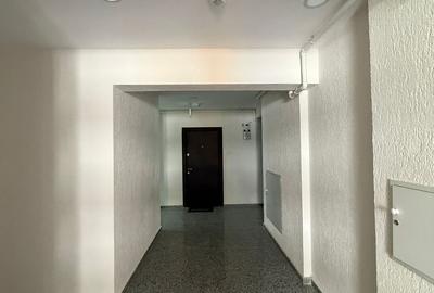 AP. TIP STUDIO IN COMPLEX PREMIUM-PISCINA / 5 MIN.METROU BERCENI! - 11