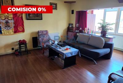 0% Comision ! Vanzare apartament cu 3 camere, aproape de Complex  | Zona Lunei - 1