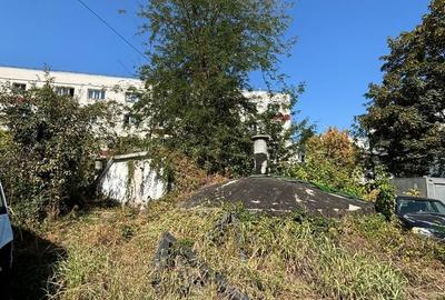 Teren 820mp P+4 Aparatorii Patriei Berceni  T210 - 14