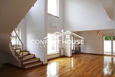 VILA P+E+M, 8 camere, garaj dublu, 650mp teren, IANCU NICOLAE -BRITISH SCHOOL - 5