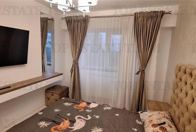 Apartament premium cu 3 camere, finisaje de lux si design modern, Constanta - 9