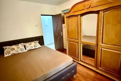 Apartament 3 camere, semidecomandat, 70 mp, 2 balcoane, Pajura - 2
