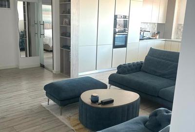 Penthouse exclusivist | Terasă 31 mp | 2 dormitoare | 2 băi | 2 parcări - 1