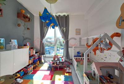 Apartament 2 camere -Borhanci, Bloc Nou! - 6