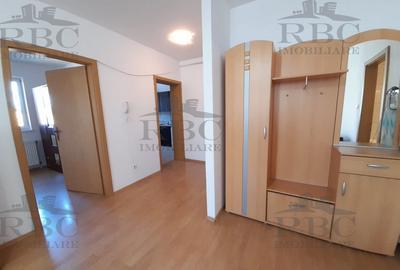 Apartament 2 camere cu garaj in Andrei Muresanu zona Piata Engels - 2