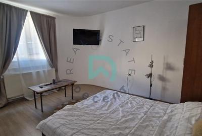 Apartament 2 camere Colina Universitatii - 3
