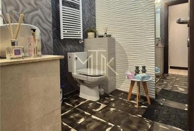 Herastrau | Apartament premium 3 camere/131 mp utili - Mobilat&Utilat complet | - 18