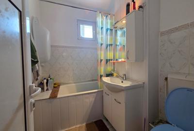 Apartament 3 camere-decomandat-etaj intermediar-Alexandru cel Bun - 6