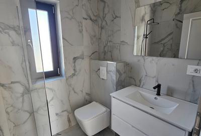 Casă 5 camere | 140 mp utili | 420 mp teren | Finisaje de lux - 5