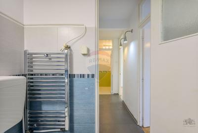 Apartament cu 3 camere de vânzare în zona Lacul Tei - 22