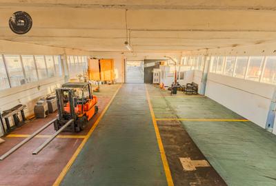 Hală Bod de închiriat – ideală service auto, 271 mp - 1