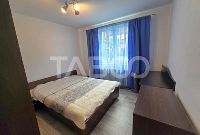 Apartament 2 camere de vanzare 54 mp utili renovat in Strand Sibiu - 17