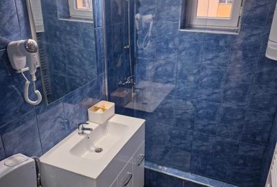Apartament 2 camere – Bd. Nicolae Titulescu - Renovat complet în 2025 - Mobilat - 8