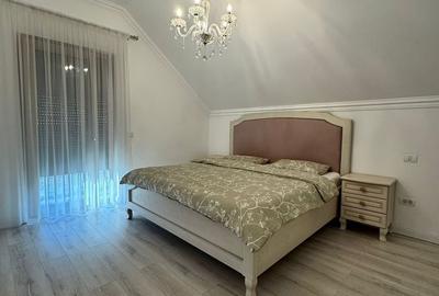 Comision 0% Casă individuală 5 camere | Săcălaz | P+M | 158 mp utili - 5