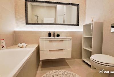 Apartament cu 2 camere in Centru - 10