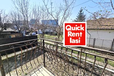 Centru Mitropolie- Palas Campus Apartament 2Camere Open Space Bloc Nou - 13