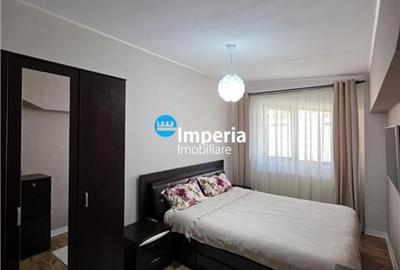Apartament 2 camere, mobilat complet, cu vedere panoramică – Galata - 3