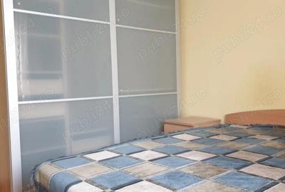 Apartament 3 camere  decomandat – Rahova - Sebastian - 6