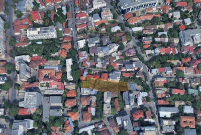 Oportunitate Rara | Teren - Urbanism cu  PUD Aprobat | 2S+P+3+4R | - 2