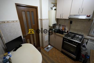 2 decomandate, centrala, mobilat, AC, Piata Garii-Posta - 5