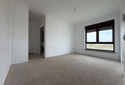 Penthouse 3 Camere, 67mp utili, 32mp terasa, etaj 3, bloc nou - Giroc - 5