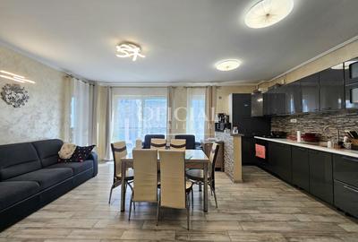 Apartament 4 Camere | 92 mp | Etaj 2 | Garaj | Zona VIVO Columna - 2