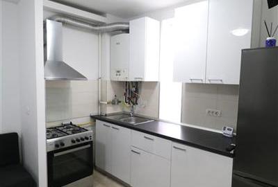 Apartament 2 camere , bloc nou , aproape de Shopping City - 3