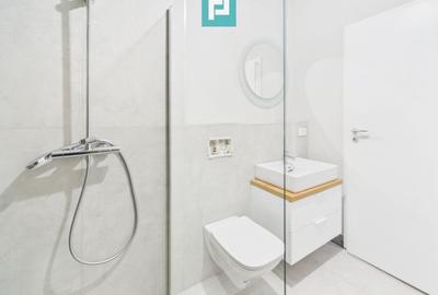3 camere PREMIUM, terasă 22 mp, etaj 8 - 5