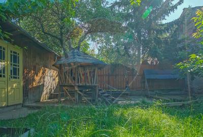 Casa de inchiriat-Centrul Civic, Brasov - 29
