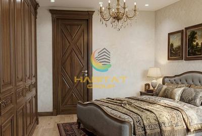 Apartament 3 Camere, Terasa , 3 min de Metrou Tineretului - 1