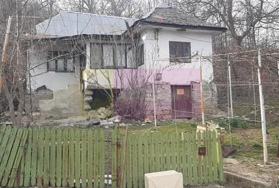 Casa demolabilă cu teren de vanzare in Breaza - 3