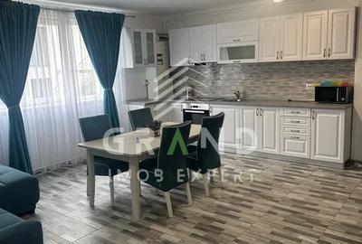 Ap 2 camere | BALCON | PARCARE | Zona VIVO-Razoare - 2