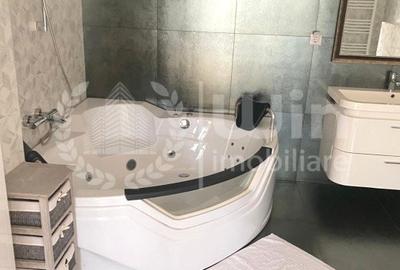 Casa individuala 5 Camere | Teren 602mp | 242mp utili | Dambul Rotund - 9
