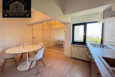 Duplex 4 Camere  | Unirii - Ultracentral | AC | Terasa | Metrou - 6