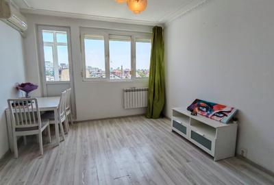 Apartament 2 camere vedere panoramica  zona 1 Mai - 2