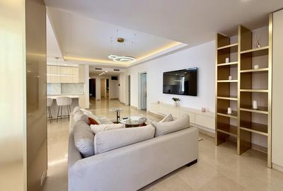 4 Camere | Herăstrău | 169 MP | Parcare | Boxă - 7