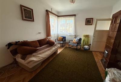 Casa Grigorescu aproape  de restaurantul Desaga - 11