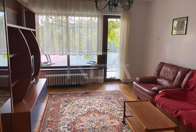 4 camere, Vatra Luminoasa, decomandat, et. 3, parcare, 104 mp, metrou - 1