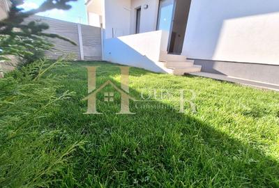 APROAPE DE UZINA DE APA. GRADINA PRIVATA. - 1