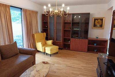 Apartament 2 camere Baneasa Iancu Nicolae - Jolie Ville - 2