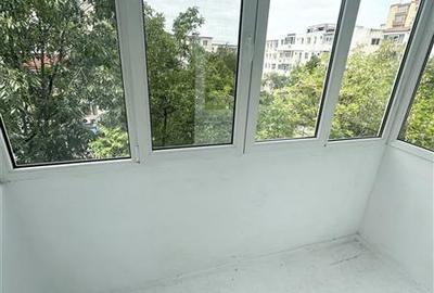Apartament 2 Camere Semidecomandat, Etaj Intermediar, Tomis Nord Ciresica - 9