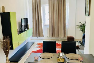 Aparatorii Patriei 2 camere langa Monaco Towers - 1