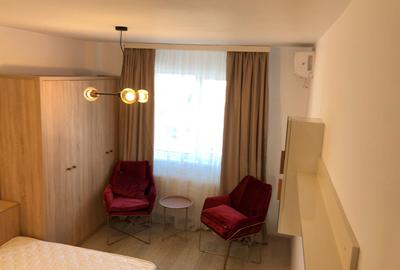 Garsoniera Decomandata Militari Residence Rezervelor - 1