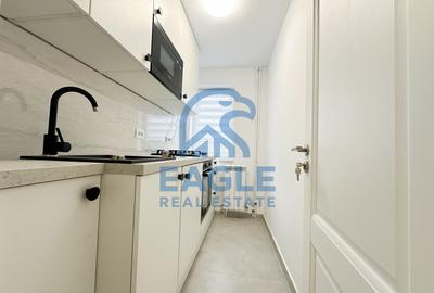 Brotacei - 2 Camere la prima inchiriere cu balcon Etaj 1 Termen lung - 9